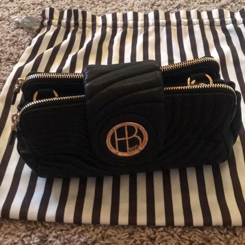 Henri bendel crossbody bag